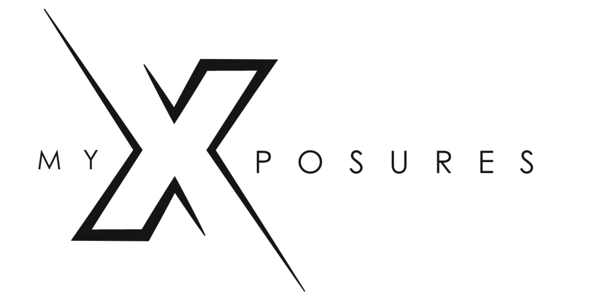 MyXposures logo