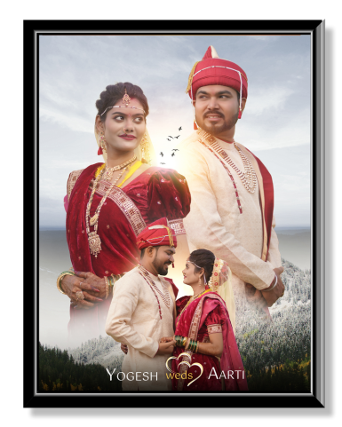 myxposures 39 couple pose poster frame, Personalized Poster With Frame – A Unique Gift Idea